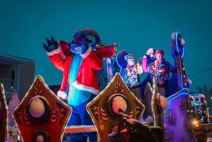 Image event Bistro-bar Le Mont