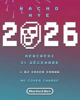 Image Ã©vÃ©nement Nacho Libre