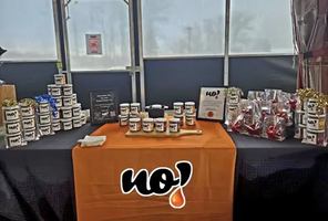 Image event No! Hotdoguerie & Laits Frappés