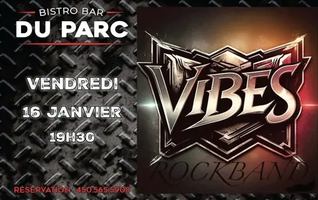 Image Ã©vÃ©nement Bistro Bar Du Parc