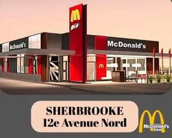 Image Ã©vÃ©nement McDonald's