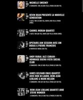 Image event Upstairs Jazz Bar & Grill