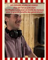 Image Ã©vÃ©nement Verso - Microbrasserie / Brasserie & Pub du Manoir