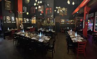 Image event Restaurant Toro Bistro & Grill