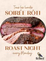 Image event Cafe Le Hibou