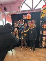 Image event Lyna Sushi