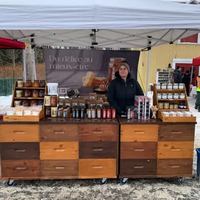 Image Ã©vÃ©nement L'Alvéole Bistro Champêtre