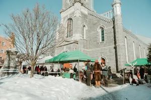 Image Ã©vÃ©nement Roquemont complexe de villégiature