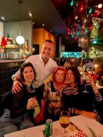 Image event Steve Steakhouse