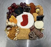 Image event Cantine Boudreault