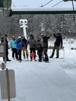 Image event Cafe Bistro Bar La Montagne