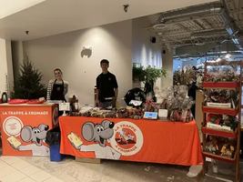 Image Ã©vÃ©nement La Trappe à Fromage