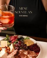 Image event Gaspar Brasserie Française