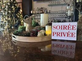 Image Ã©vÃ©nement Vilbon Resto Bar