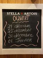 Image event Restaurant