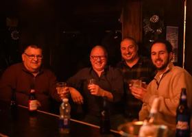 Image Ã©vÃ©nement Brasserie Le Bistro Resto Pub