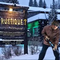 Image Ã©vÃ©nement Le Rustique Bar et Restaurant