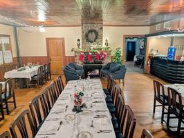 Image Ã©vÃ©nement Pine Lodge