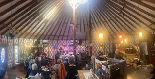 Image event Chez Mel & Nico Autour d’un café