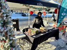 Image event Cafe Eviza