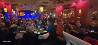 Image event Toro Rosso