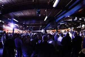 Image Ã©vÃ©nement Oslo Traiteur