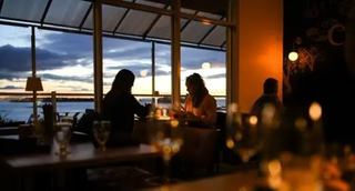 Image Ã©vÃ©nement Restaurant Le Rang 9