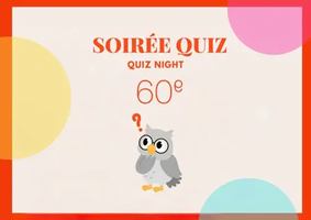 Image event Restaurant Club Haus Owl's Head