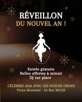 Image event Les Soeurs Grises - Bistro-Brasserie