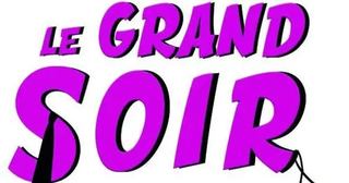 Image Ã©vÃ©nement Couscous Au Bacon