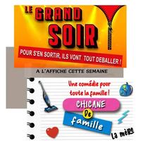 Image Ã©vÃ©nement Couscous Au Bacon