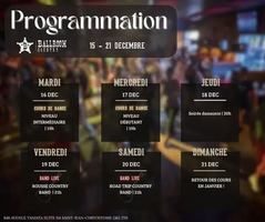 Image event BALLROOM COUNTRY PLESSISVILLE