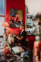 Image event Au Loup, Bed & Boutique