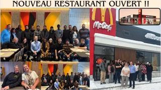 Image Ã©vÃ©nement McDonald's