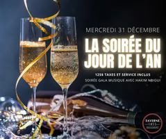 Image Ã©vÃ©nement Taverne 1855