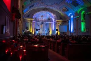 Image Ã©vÃ©nement Café Constantia