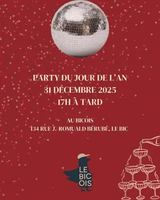 Image Ã©vÃ©nement Le Bicois