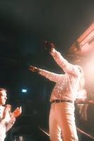 Image Ã©vÃ©nement Les Grands Bois - Microbrasserie & Arts et Spectacles