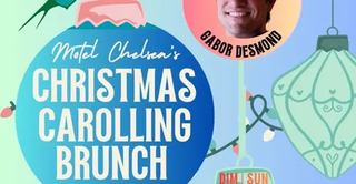 Image event Oiseau Bleu Marché Café