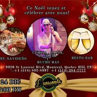 Image Ã©vÃ©nement L’Anaconda Restaurant