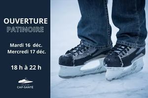 Image Ã©vÃ©nement Cap-Santé