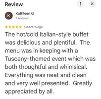 Image Ã©vÃ©nement Traiteur Chez Giardino Catering