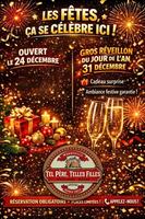 Image event Tel Père, Telles Filles