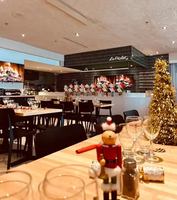 Image event Restaurant Le Piolet