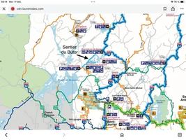 Image event Sentiers Coureurs des bois