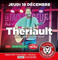 Image event La Face de Boeuf