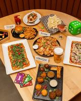 Image event La Revanche St-Roch - Resto-Pub Ludique