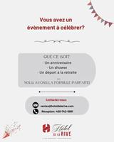 Image event Steakhouse & Bar