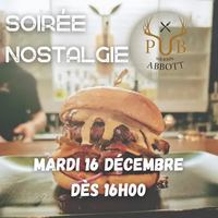 Image event Le Caucus | Taverne Festive