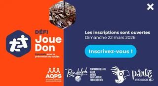 Image événement Pärlé - Bistro ludique